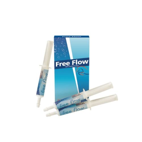 Free Flow 3 x 30 G