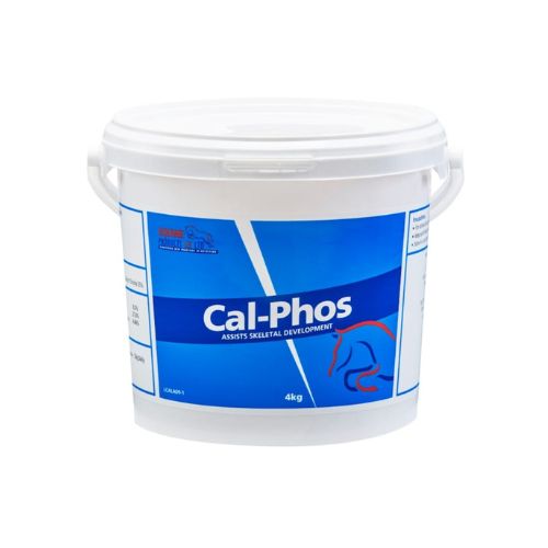 CAL-PHOS 4 KG