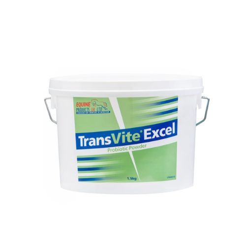 TRANSVITE EXCEL 1.5 KG
